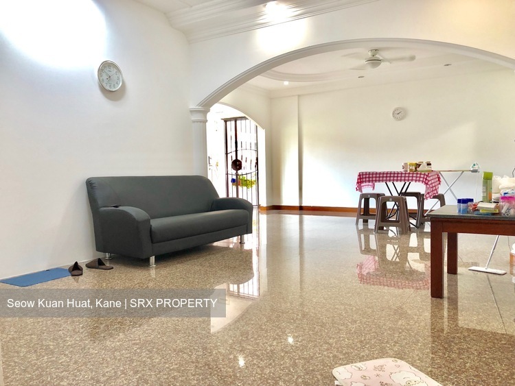 Blk 870 Tampines Street 83 (Tampines), HDB 5 Rooms #179807022